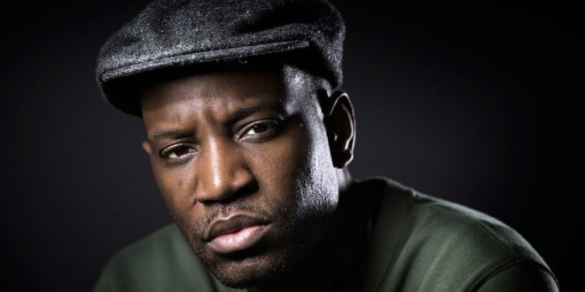 Le rappeur Abd Al Malik réalise un film sur ‘’l’esclave Furcy’’ 