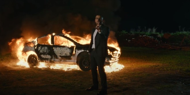 Sofiane dévoile le magnifique clip de \'\'Case départ\'\' (clip officiel)