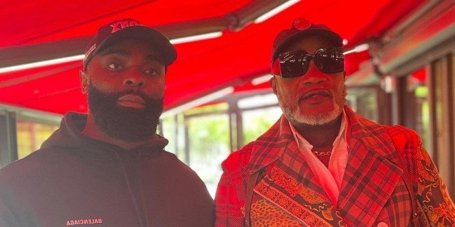 Kaaris annonce l\'arrivée d\'un feat inattendu avec Koffi Olomide