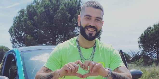 Lito revient avec son nouveau single \'\'On sy fait\'\'(Clip Officiel)
