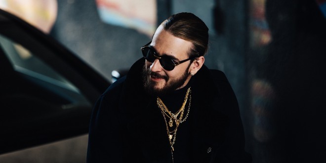 Une star de la K-Pop souhaite collaborer avec SCH
