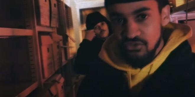 Salakid et Lasmo reviennent avec \'\'Essence\'\'(Clip Officiel)