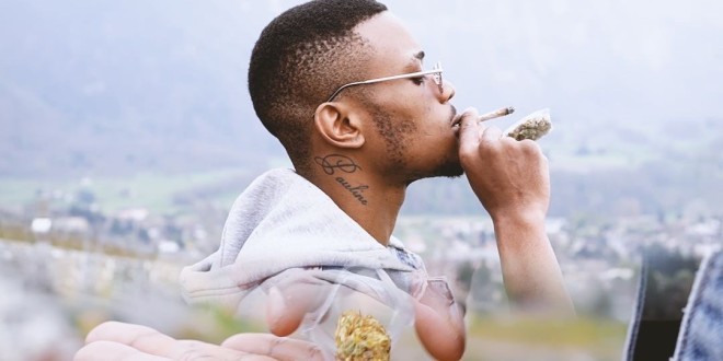 YoungDk se dévoile avec son premier clip \'\'Everyday 1\'\'(Clip Officiel)