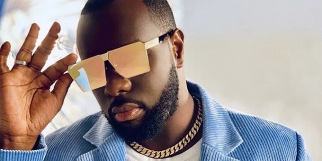 Gims déclare qu\'il arrête définitivement le rap 