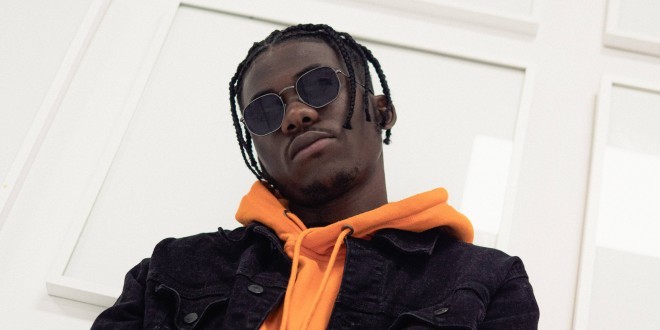 Young Gielo revient avec un nouveau clip pour les \'\'1000K\'\'(Clip Officiel)