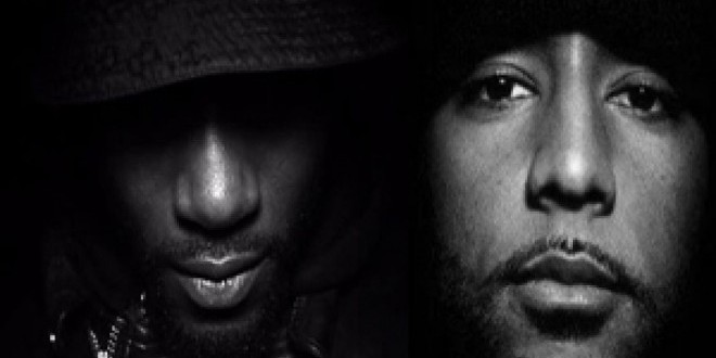 Booba/Gradur,  un prochain feat? 