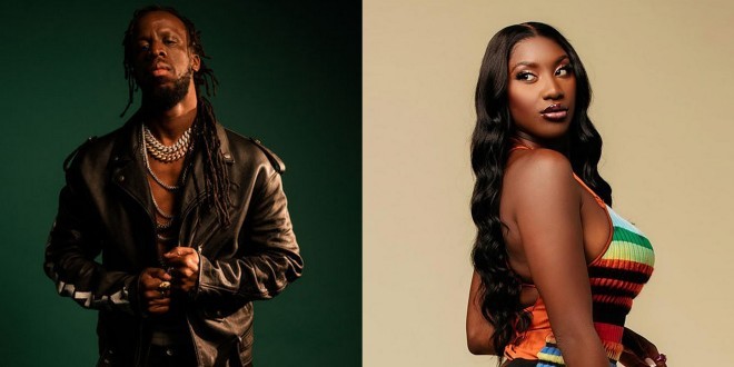 Youssoupha et Aya Nakamura nominés aux BET Awards pour \'\'Meilleur artiste international\'\' 