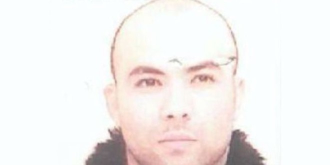Sofiane Hambli, le baron de la drogue de nouveau en cavale  