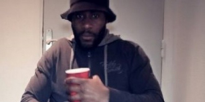 Gradur apporte son soutient à Patrice Quarteron