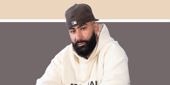La Fouine trouve qu\'il est trop sous-estimé dans le game (vidéo)