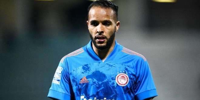 Le joueur Youssef El Arabi, condamné à de la prison ferme pour avoir tabassé deux mineurs 