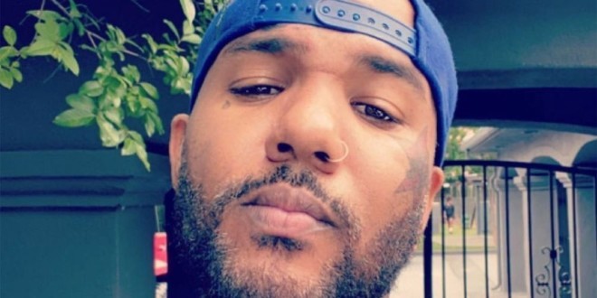 The Game condamné à payer 500 000 dollars pour une fausse tournée en Australie