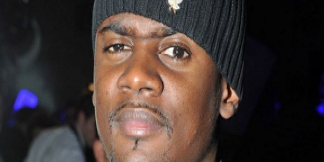 Black M victime d\'un cambriolage à son domicile