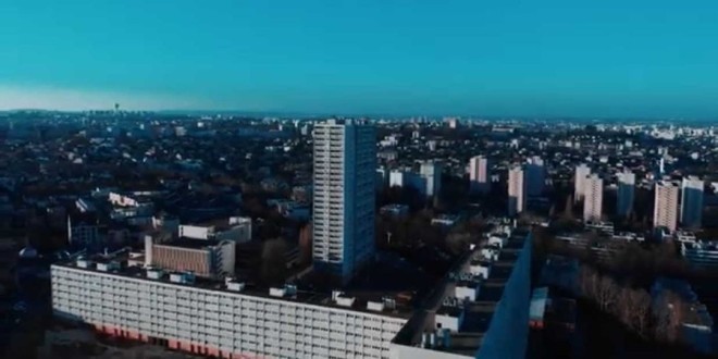 Azul se dévoile dans son premier clip \'\'Princes\'\'(Clip Officiel)