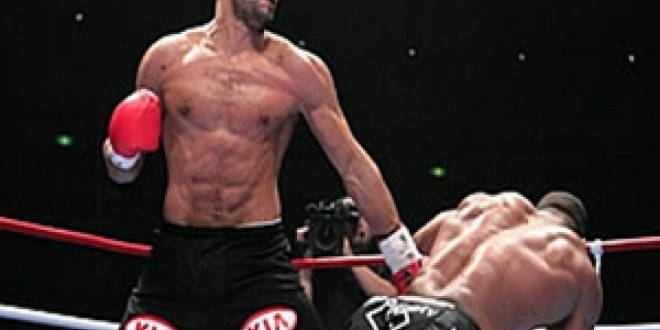 Badr Hari répond au clash de Partice Quarteron