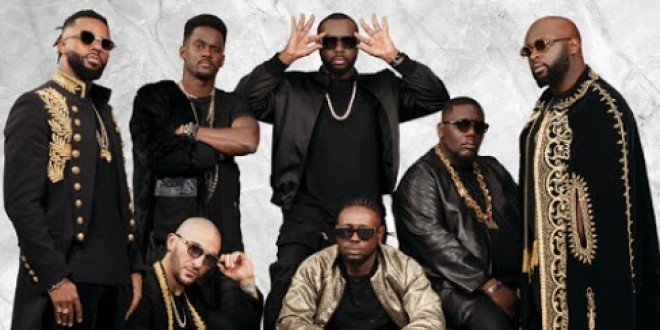 Gims le déclare :\'\'Il n\'y aura pas de nouvel album de la Sexion D\'Assaut\'\' (Vidéo) 