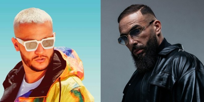 Médine, Dj Snake et d\'autres artistes internationaux signent une pétition pour la cause Palestinienne 