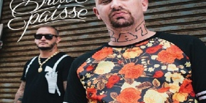 Boom! Seth Gueko de retour sur le projet de JASON VORIZ ! 