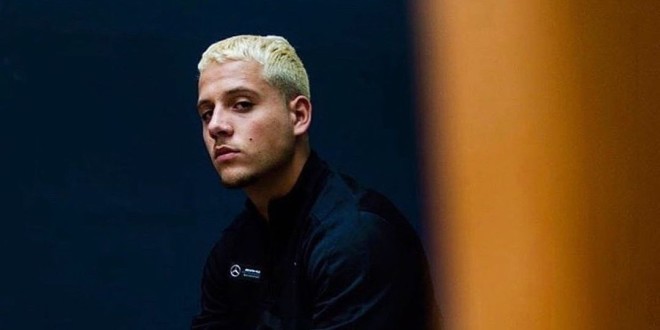 PLK fait une surprise à ses fans et tease un morceau inédit (vidéo)