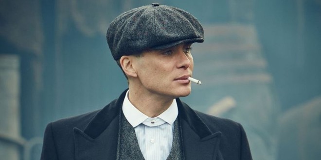 Le tournage de l’ultime saison des Peaky Blinders est terminé 