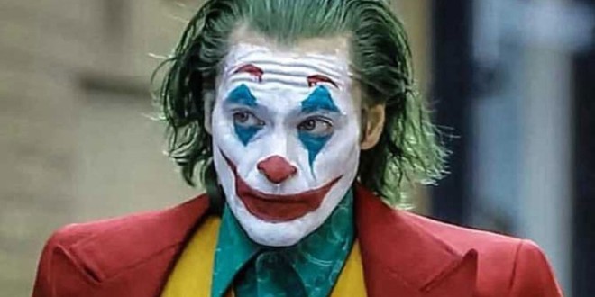 Joker pourrait bien revenir pour un deuxième volet