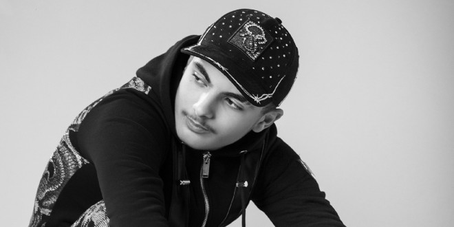 RK surprend son petit frère en train de leaker des infos sur son nouvel album (vidéo) 