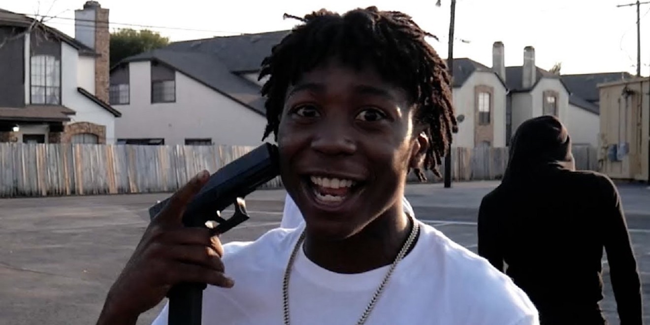 Mort du rappeur américain Lil Loaded, son avocat parle de ...