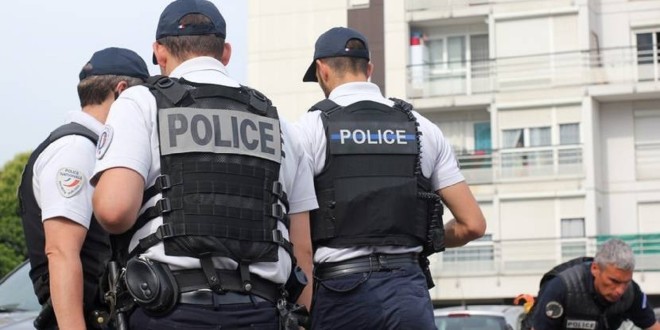 Deux hommes abattus par balle en pleine rue à Avignon