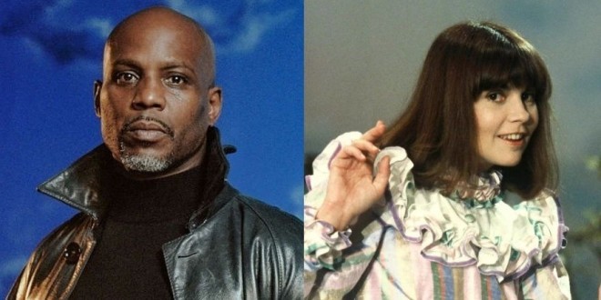 DMX a samplé une chanson de Chantal Goya dans son album posthume
