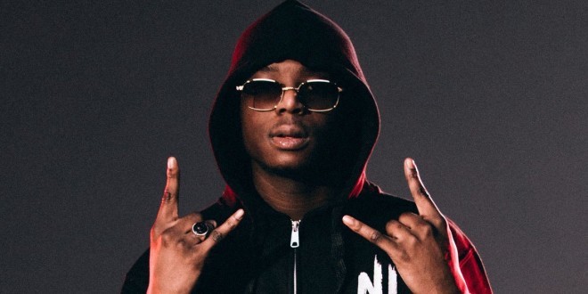 Ninho obtient un triple disque de platine historique avec \'\'M.I.L.S 2.0\'\'