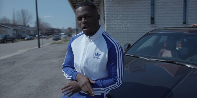 Jobee vise toujours plus haut que la galaxie avec \'\'Monsieur Can\'t Stop\'\'(Clip Officiel)