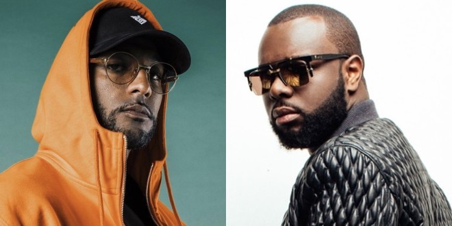 Booba s\'en prend à Gims après sa réaction sur l\'agression de Cergy