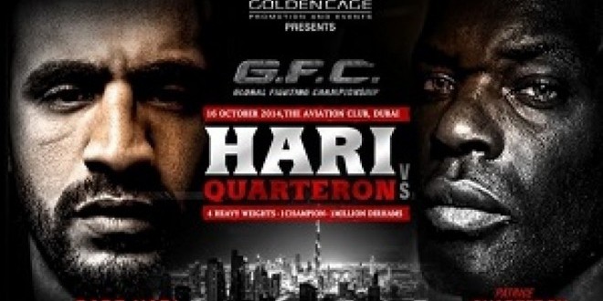 BADR HARI VS PATRICE QUARTERON, les infos sur la diffusion! 
