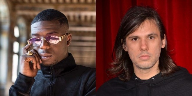 Le clip du feat entre Ninho et Orelsan enfin tourné (vidéo)
