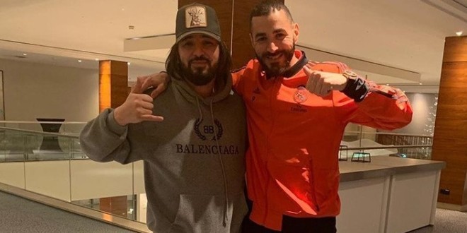 Mohamed Henni défend Benzema après son penalty raté avec les Bleus (vidéo)