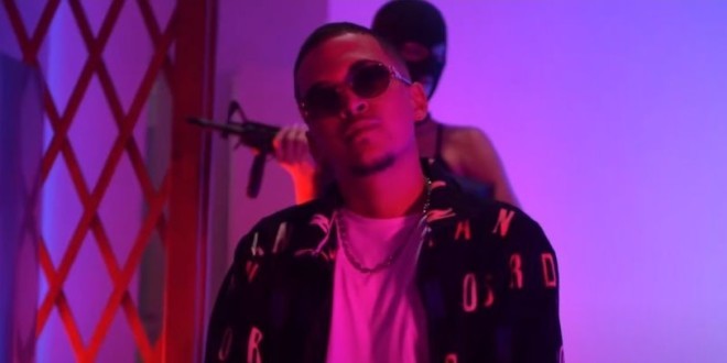 410GDEYASS de retour avec son nouveau titre \'\'Sur la carte\'\'(Clip Officiel)