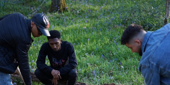Ego Gang revient avec son nouveau clip \'\'Leather So Soft\'\'(Clip Officiel)
