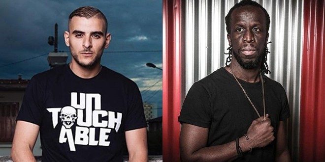 Sofiane affiche son soutien à Youssoupha face aux attaques du Front national 