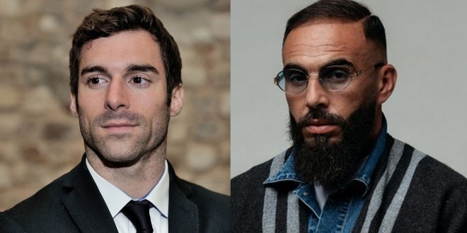 Julien Odoul se moque du suicide d\'un éleveur, Médine le termine avec une punchline 