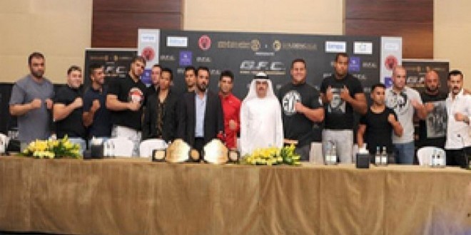 Badr Hari absent lors de la conférence de presse d\'avant combat