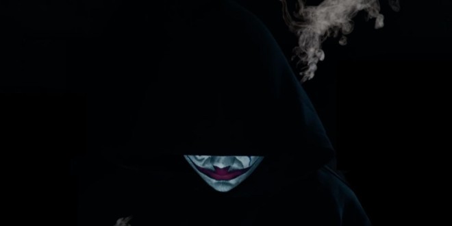 Horas revient avec l\'intriguant clip de \'\'Joker\'\'(Clip Officiel)