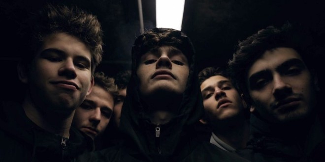 Vengoo revient avec son nouveau clip \'\'Bolide\'\'(Clip Officiel)