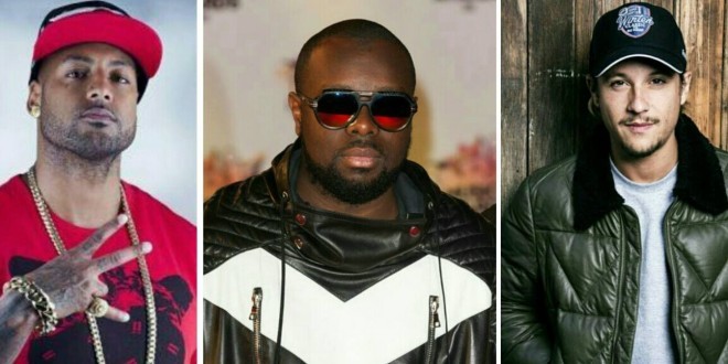 Booba se moque des ventes de la réédition de Gims et envoie une pique à Nekfeu 
