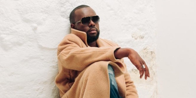 Gims explique pourquoi il ne veut plus faire de rap (vidéo)