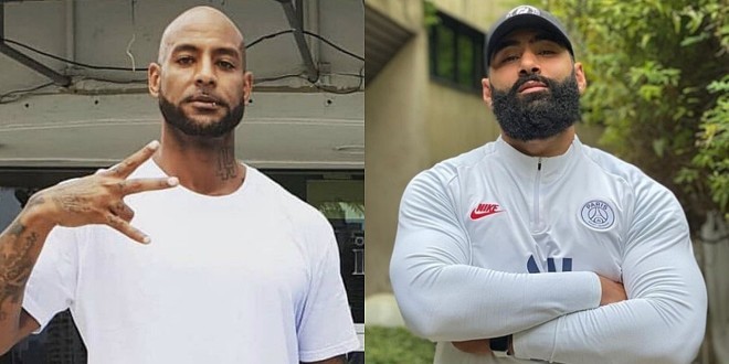 Booba décide de mettre fin à son clash avec La Fouine (vidéo)