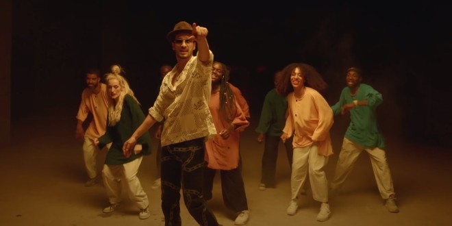 Soolking signe son retour avec un nouveau titre \'\'Fada\'\' (clip officiel)