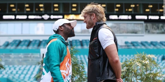 Le combat entre Mayweather et Paul se déroulera avec des règles très spéciales