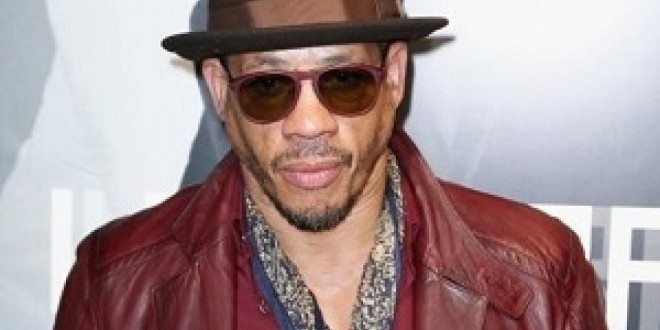 Joey Starr, son nouvel album s\'intitule Carribean Dandy! 