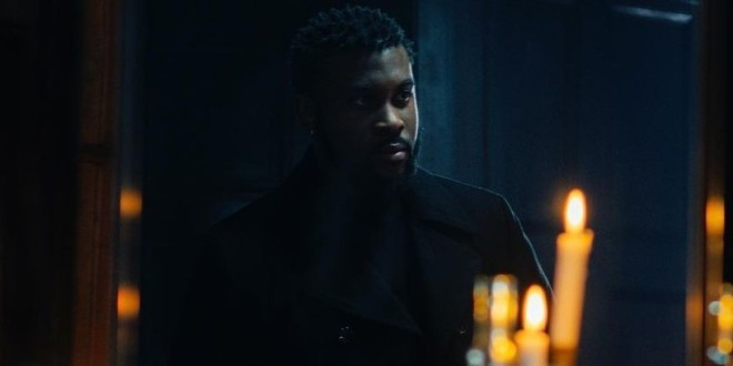 Damso a tourné deux clips pour \'\'Ipséité\'\' qu\'il n\'a jamais sortis, les images dévoilées (Vidéo) 