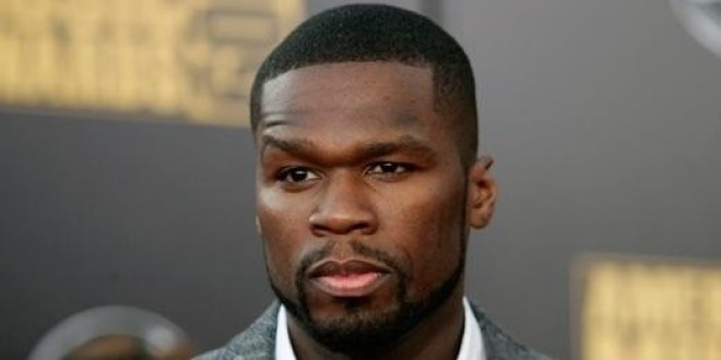 Les cambrioleurs du bureau de 50 Cent arrêtés et incarcérés 